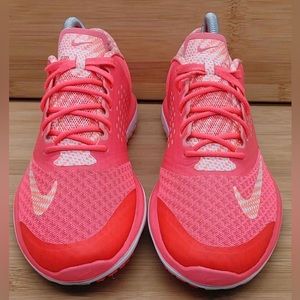 Nike Women’s Fitsoles Athletic Sneakers